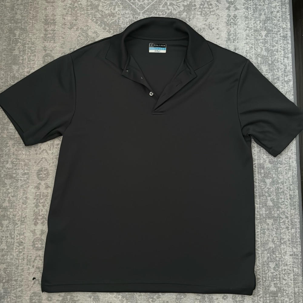 Golf Polo
